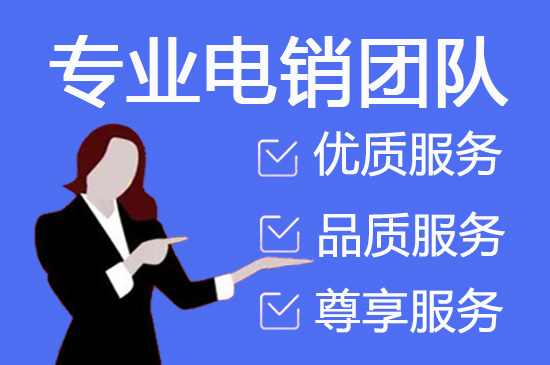 武汉教育电销外包